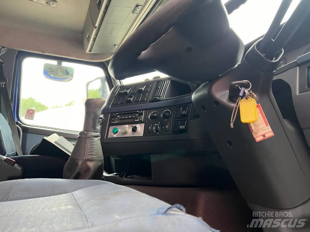 Volvo FH 430 Autocabinati