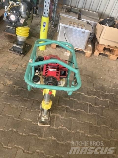 Ammann ATR30 Vibratori