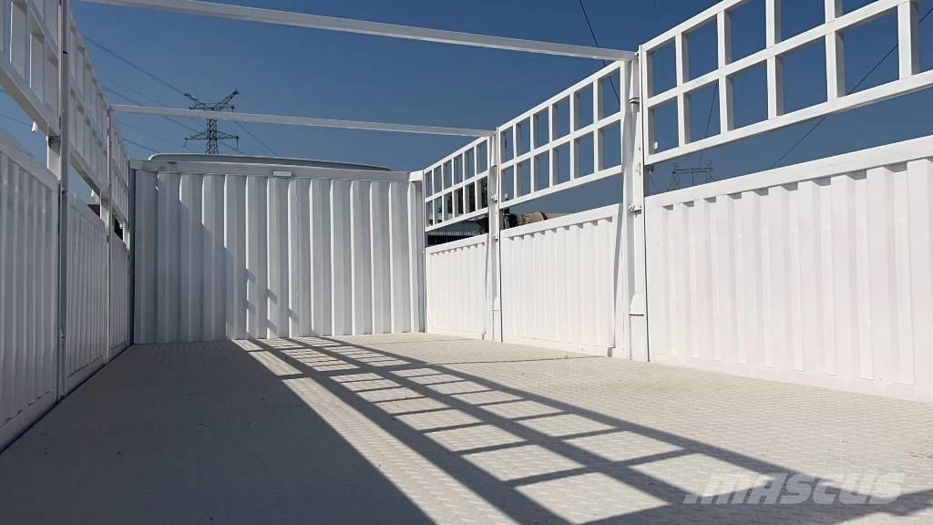 Howo 371 6x4 Camion ribaltabili