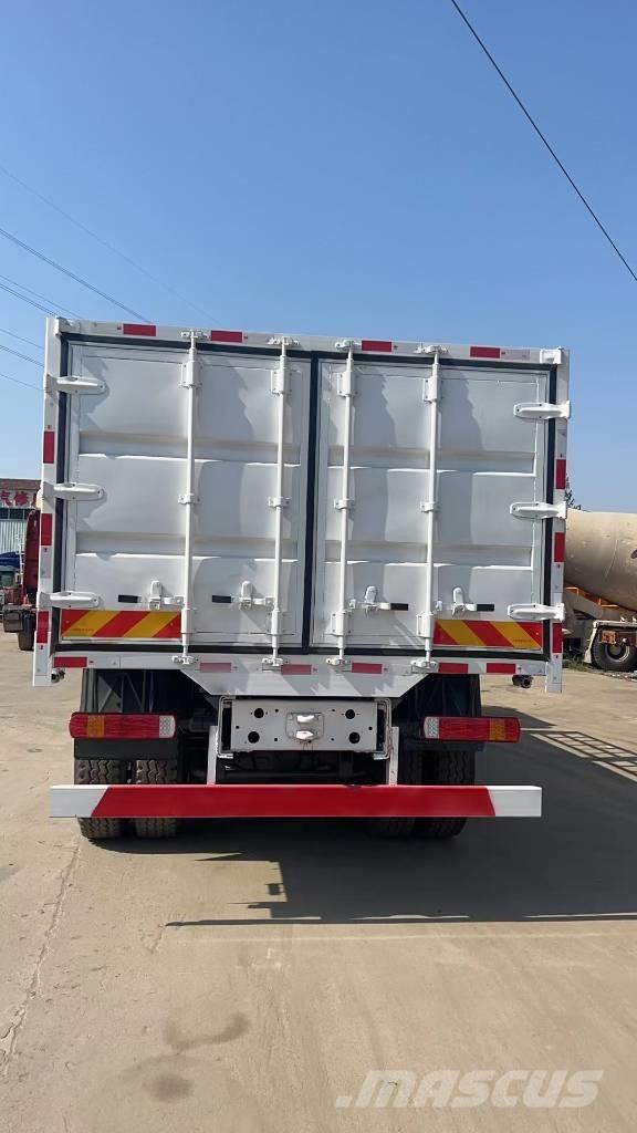 Howo 371 6x4 Camion ribaltabili