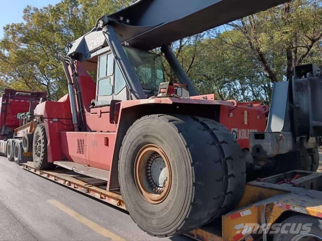 Kalmar DRT 450 Carrelli elevatori