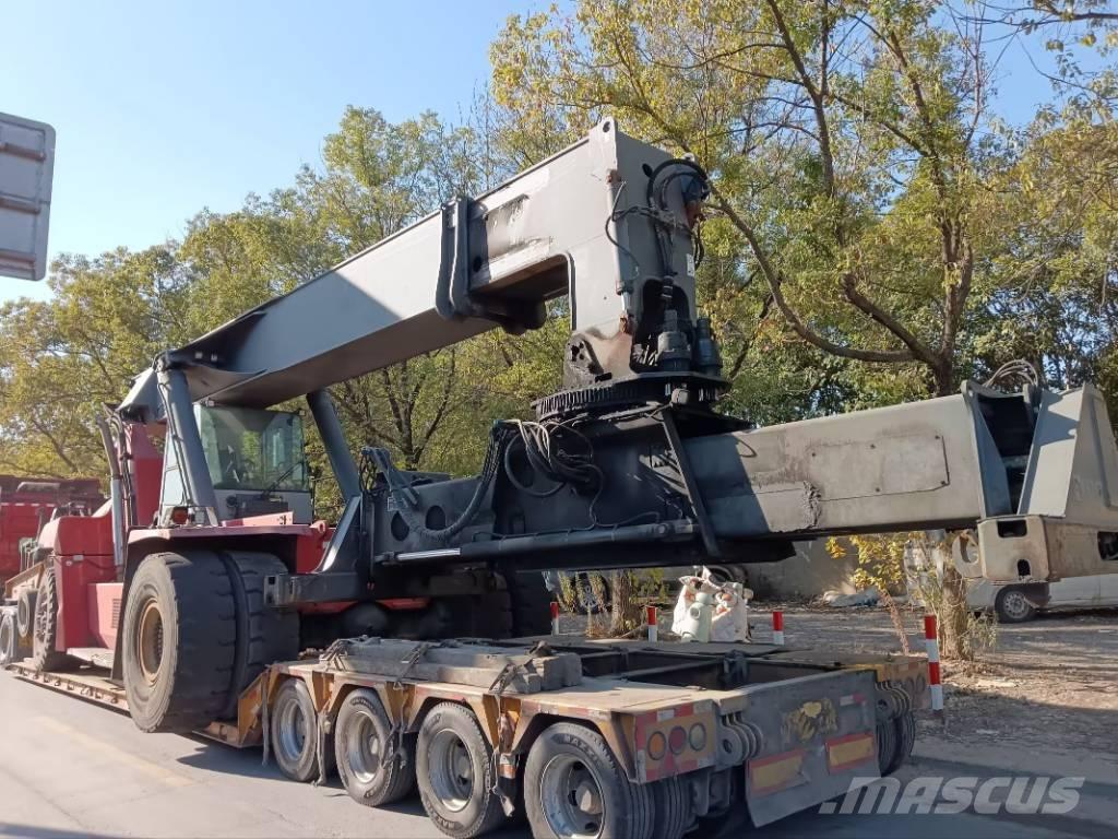 Kalmar DRT 450 Carrelli elevatori