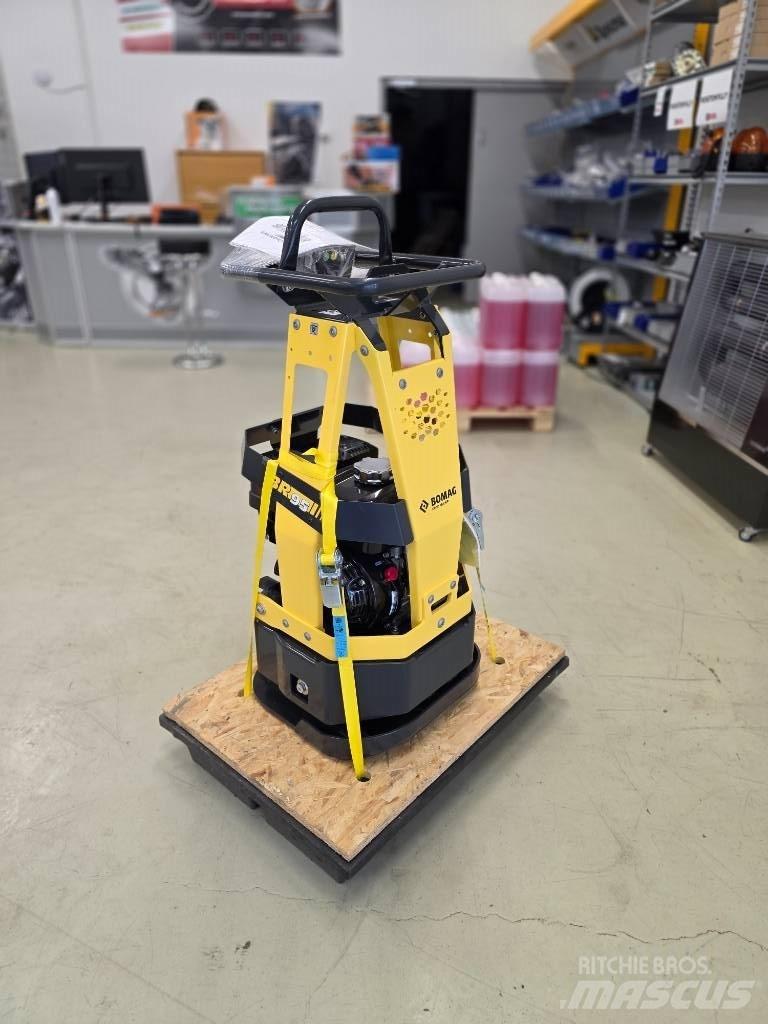 Bomag BR 95 Vibratori