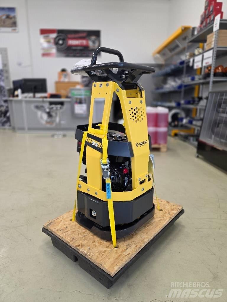 Bomag BR 95 Vibratori