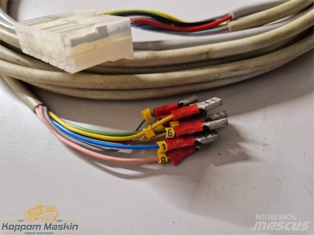 Rottne 044-0084 Componenti elettroniche
