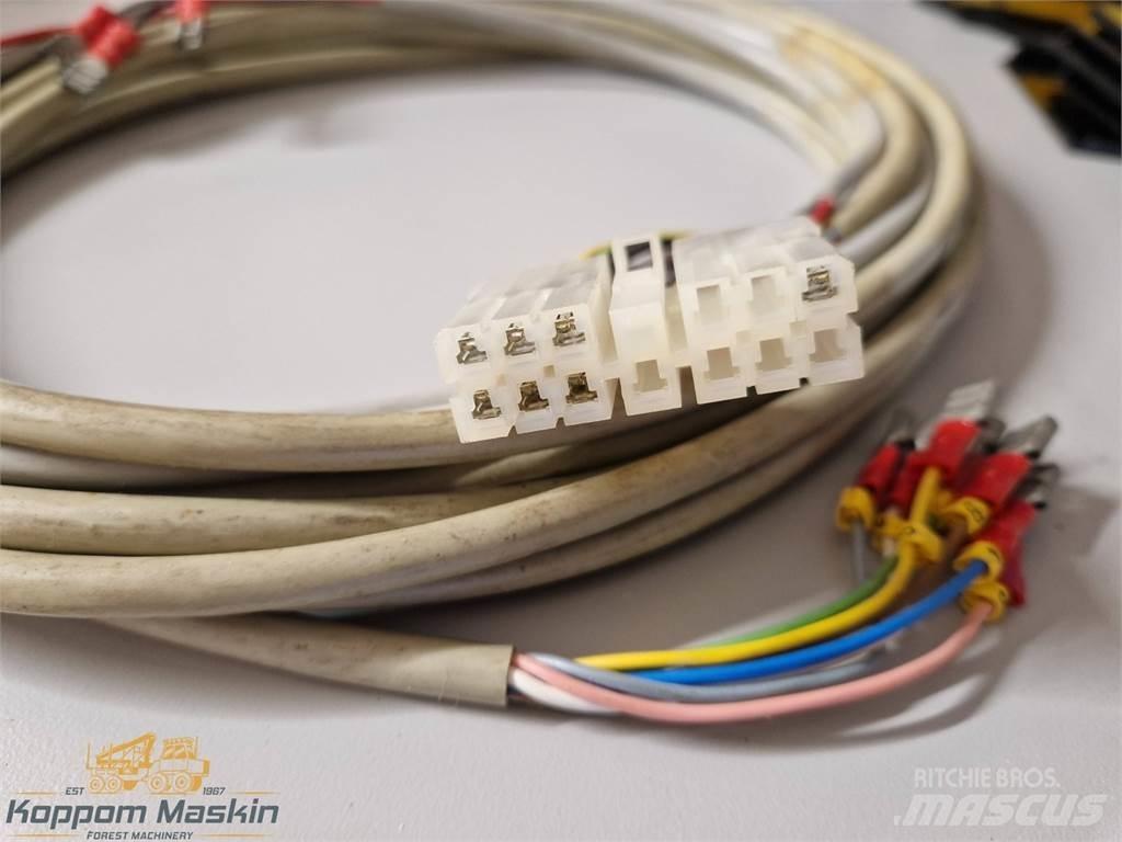 Rottne 044-0084 Componenti elettroniche