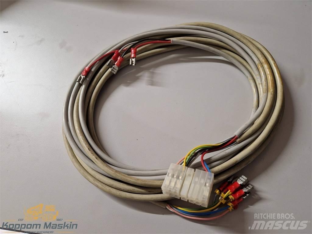 Rottne 044-0084 Componenti elettroniche