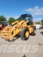 LiuGong 842 Pale gommate