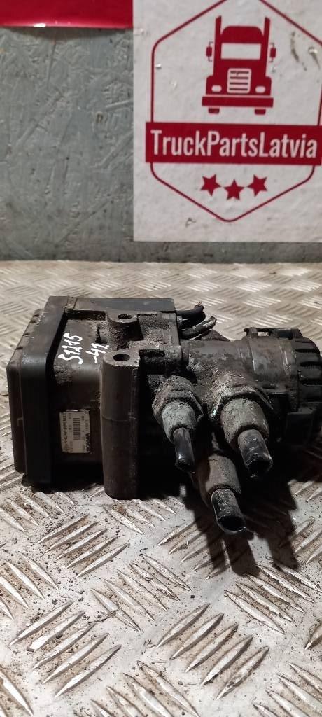Scania R 440 1879275 Freni