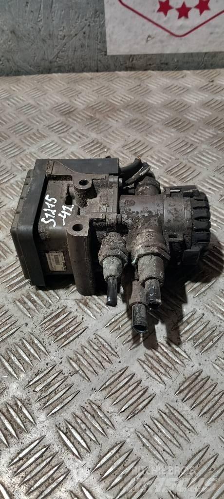 Scania R 440 1879275 Freni