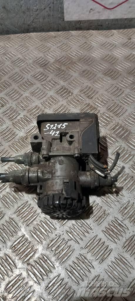 Scania R 440 1879275 Freni