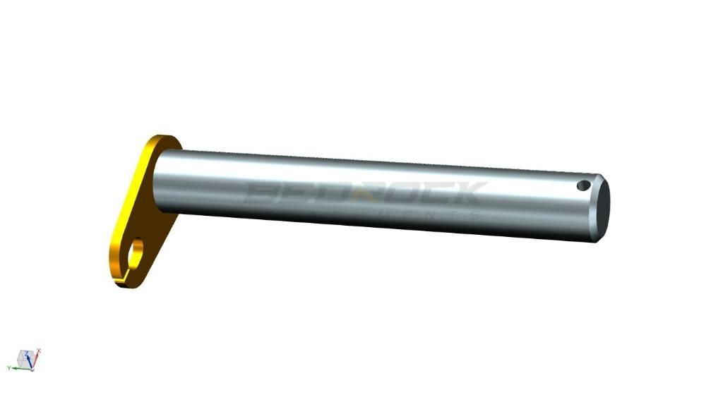 CAT 69.85MM PIN AS Altri componenti