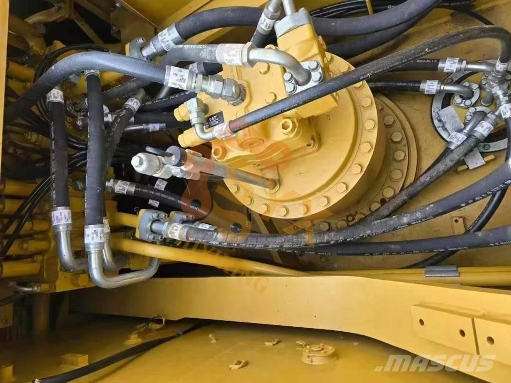 CAT 336D2L Escavatori cingolati