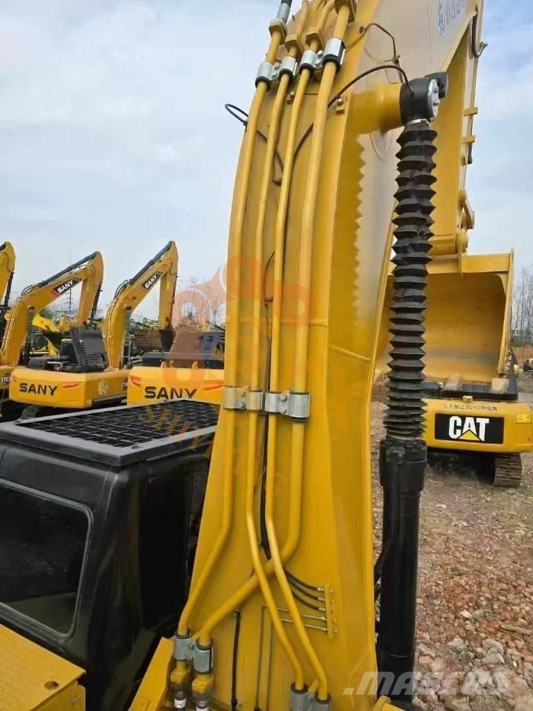 CAT 336D2L Escavatori cingolati