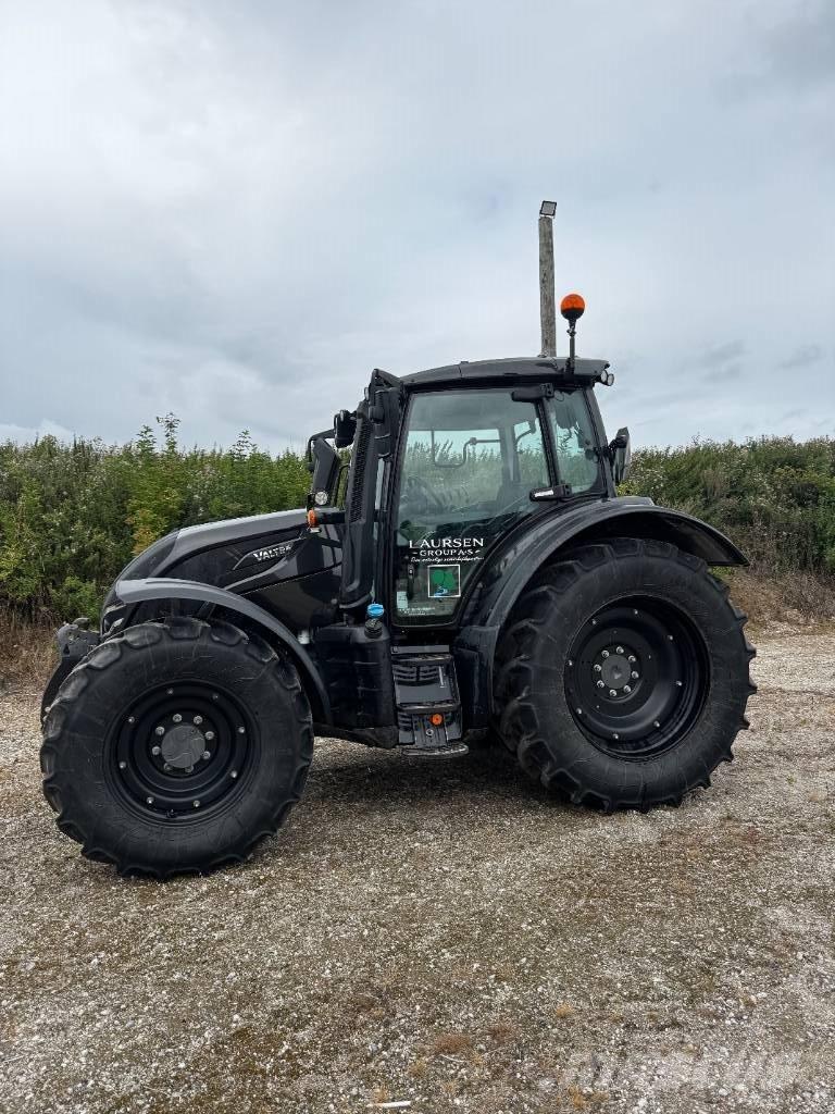Valtra N 175 A Trattori