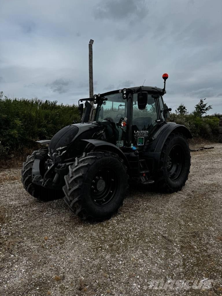 Valtra N 175 A Trattori
