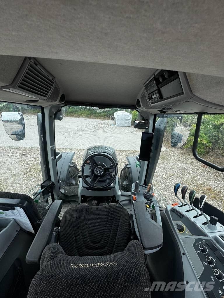 Valtra N 175 A Trattori
