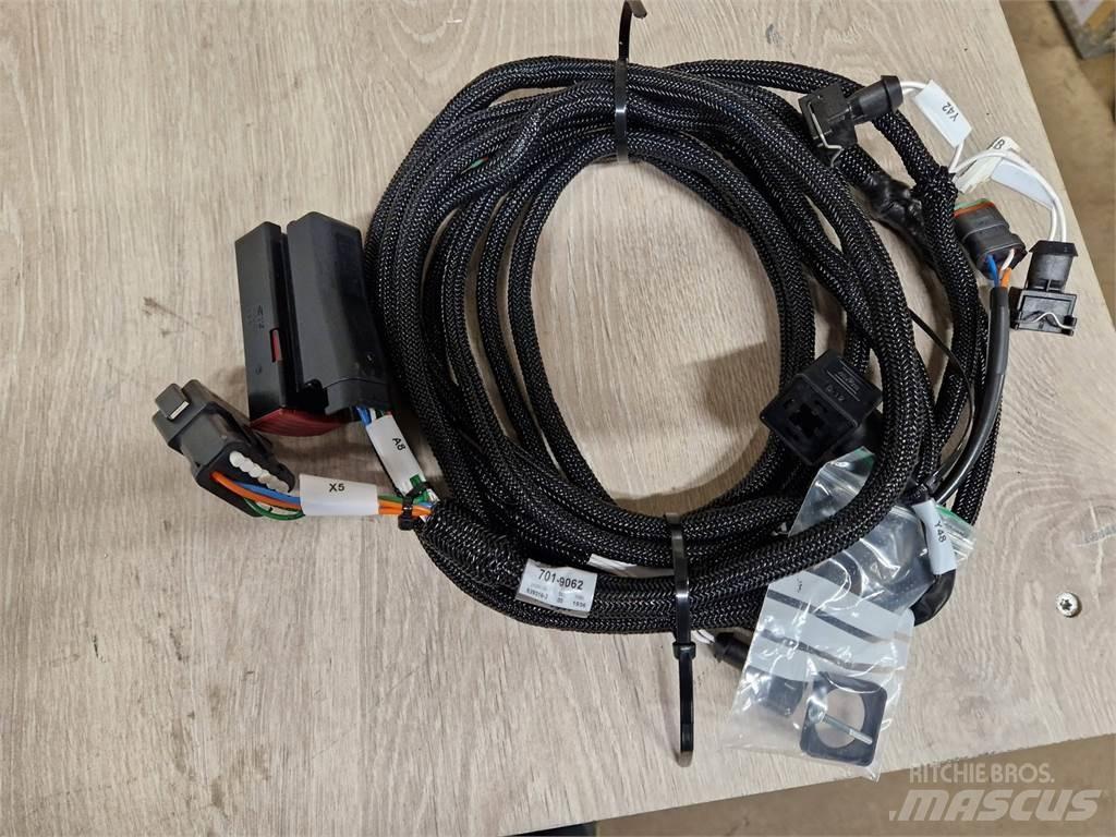 Eco Log ECO LOG Componenti elettroniche