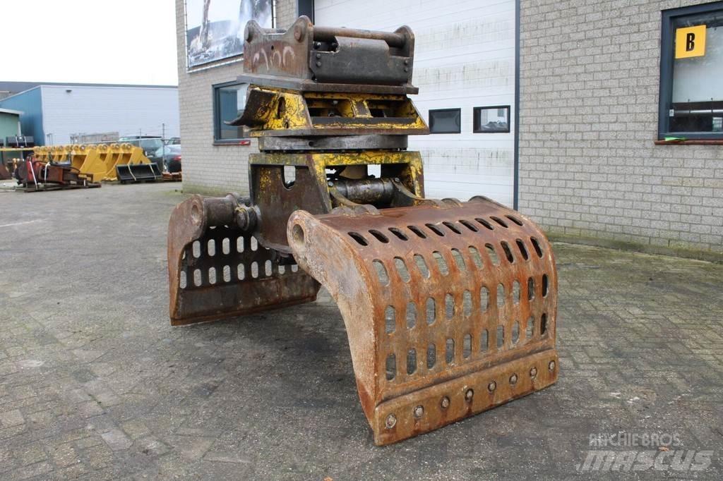 Verachtert S2700-D Pinze