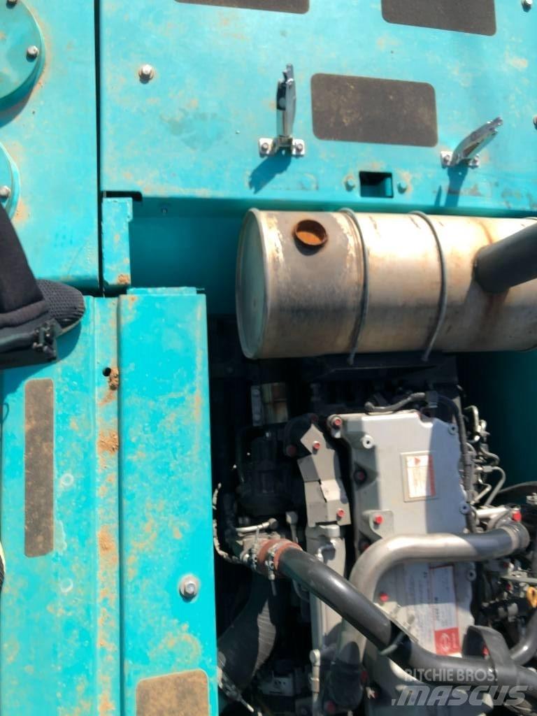 Kobelco 260 Escavatori cingolati