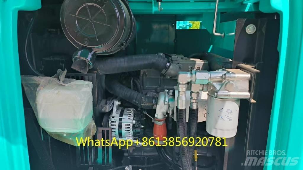 Kobelco SK 75 Escavatori medi 7t - 12t