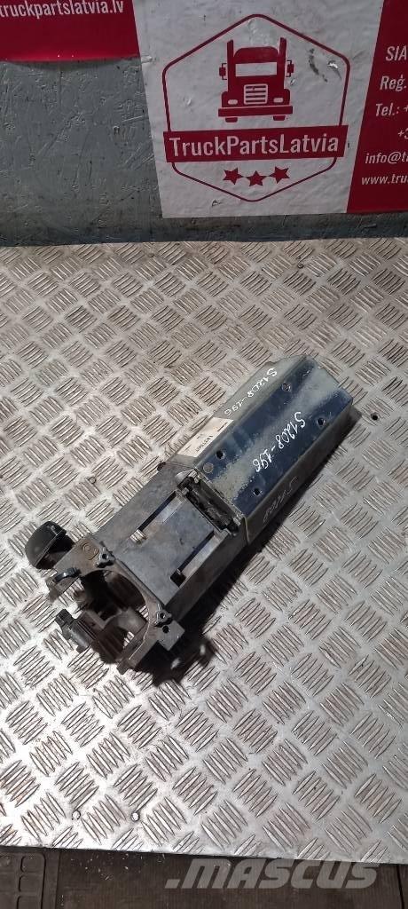 Scania 94 D.   1427567 Cabine e interni