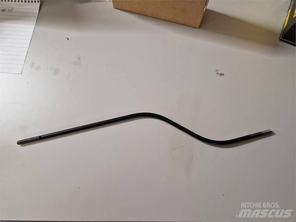 Rottne 080-20211 Motori