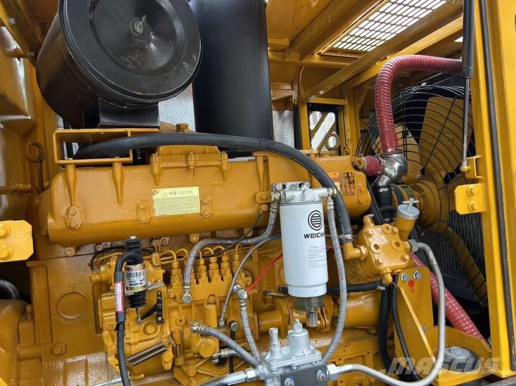 SDLG LG 956 L Pale gommate