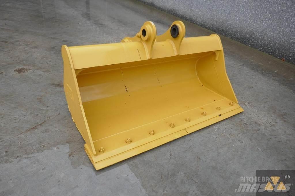 CAT 315 Bucket Benne
