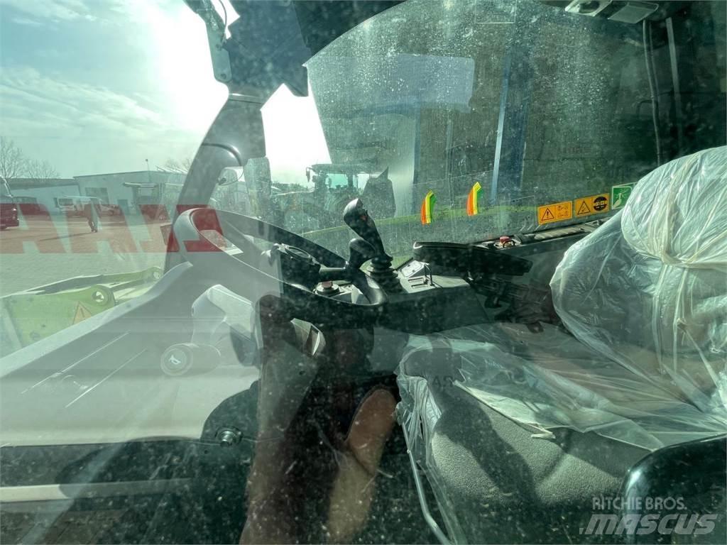 CLAAS Scorpion 756 Sollevatori telescopici per agricoltura