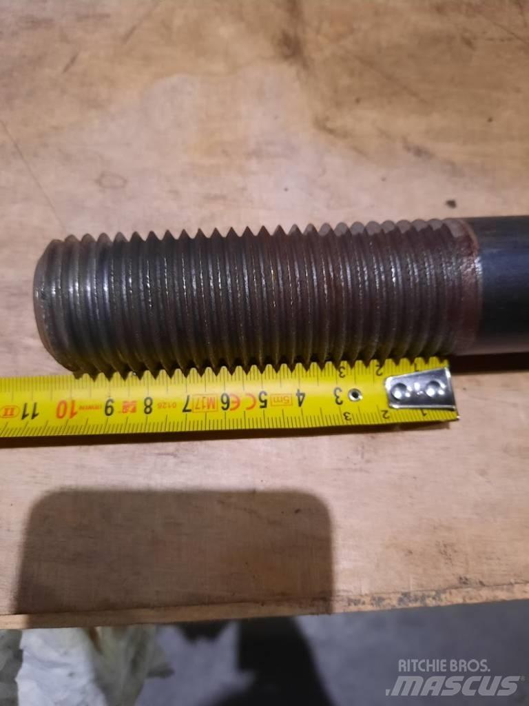 Pegson 1600/843 Frantumatori da cantiere