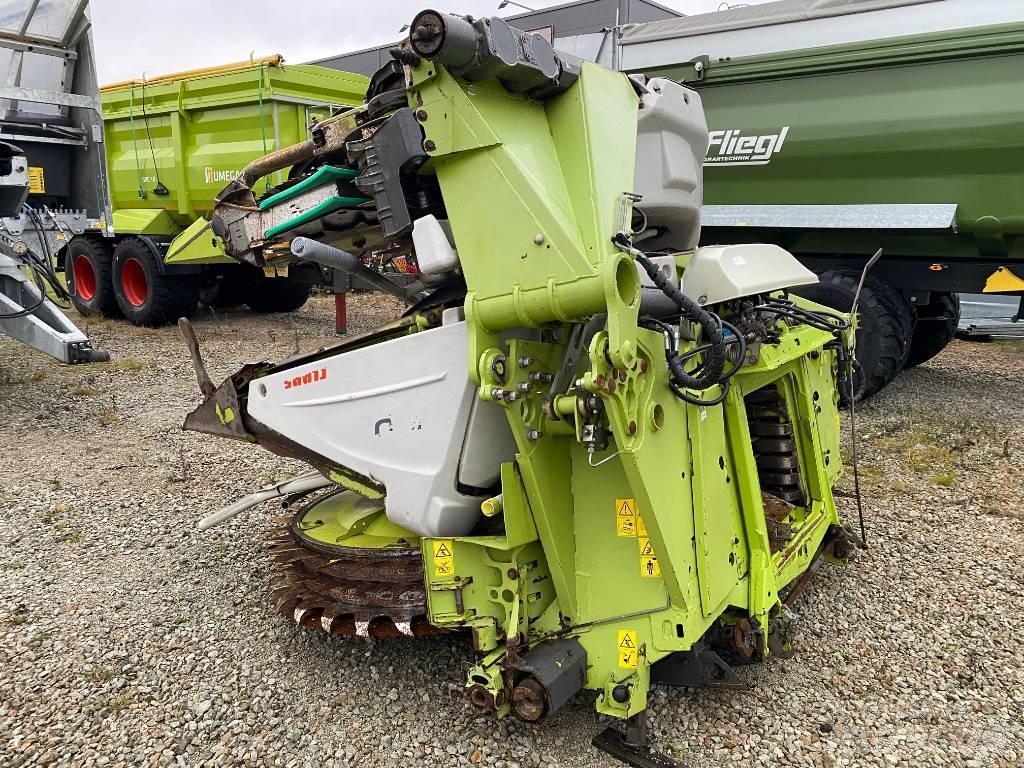 CLAAS Orbis 750 Accessori per macchine da fieno e foraggio