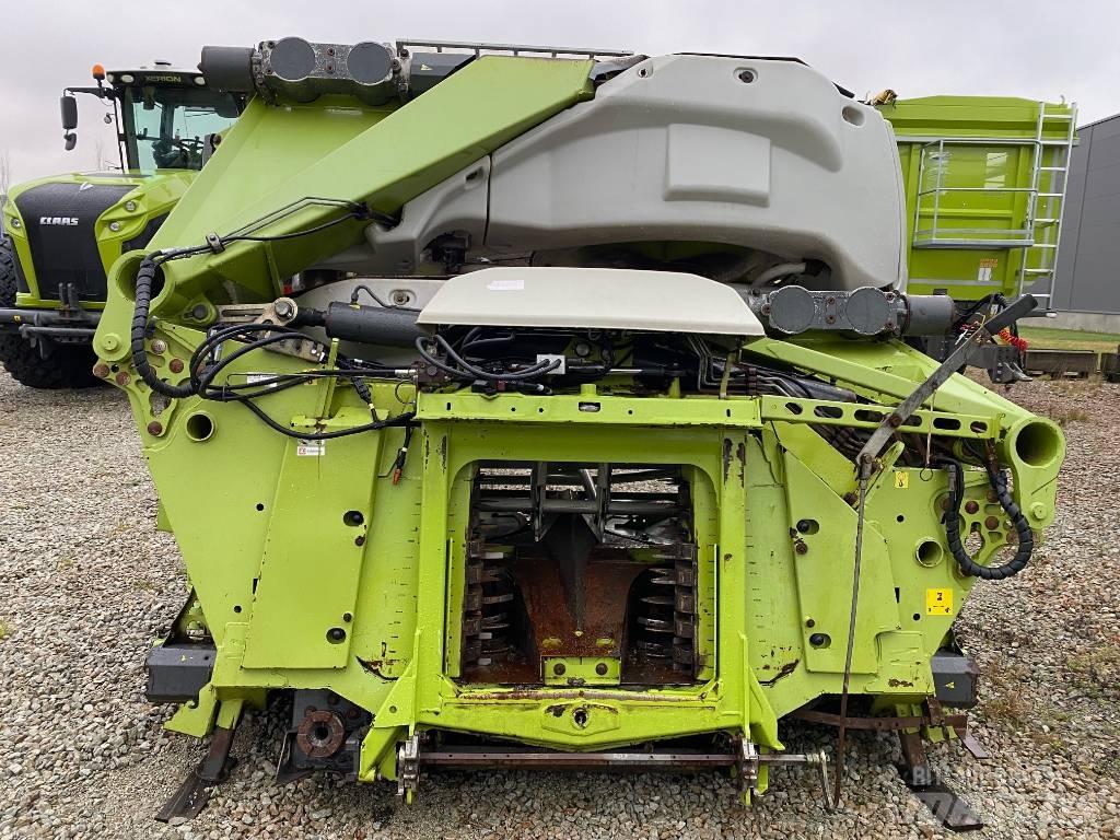 CLAAS Orbis 750 Accessori per macchine da fieno e foraggio