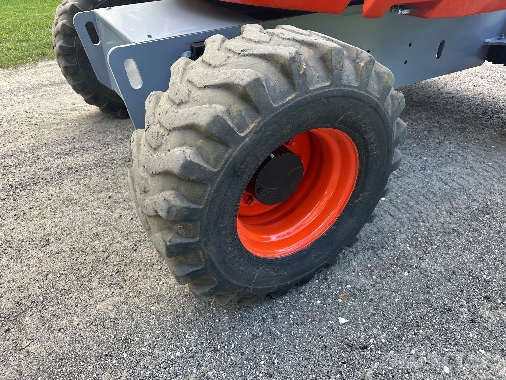 SkyJack SJ 63 AJ Piattaforme a braccio articolato