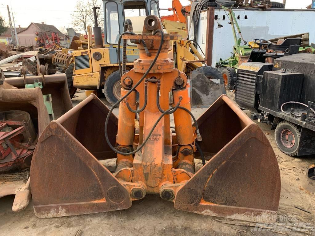 HGT RCS5-1000 Pinze