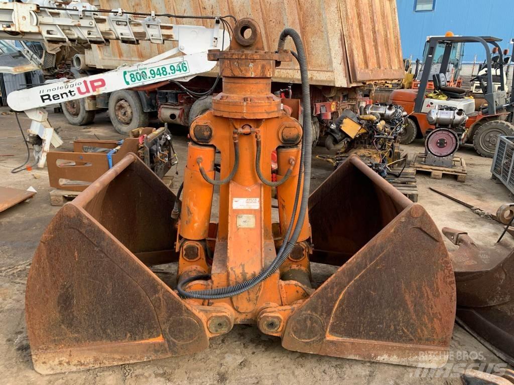 HGT RCS5-1000 Pinze