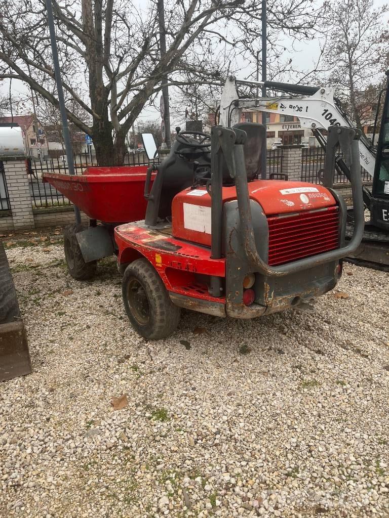 Wacker L 3001 Dumpers articolati