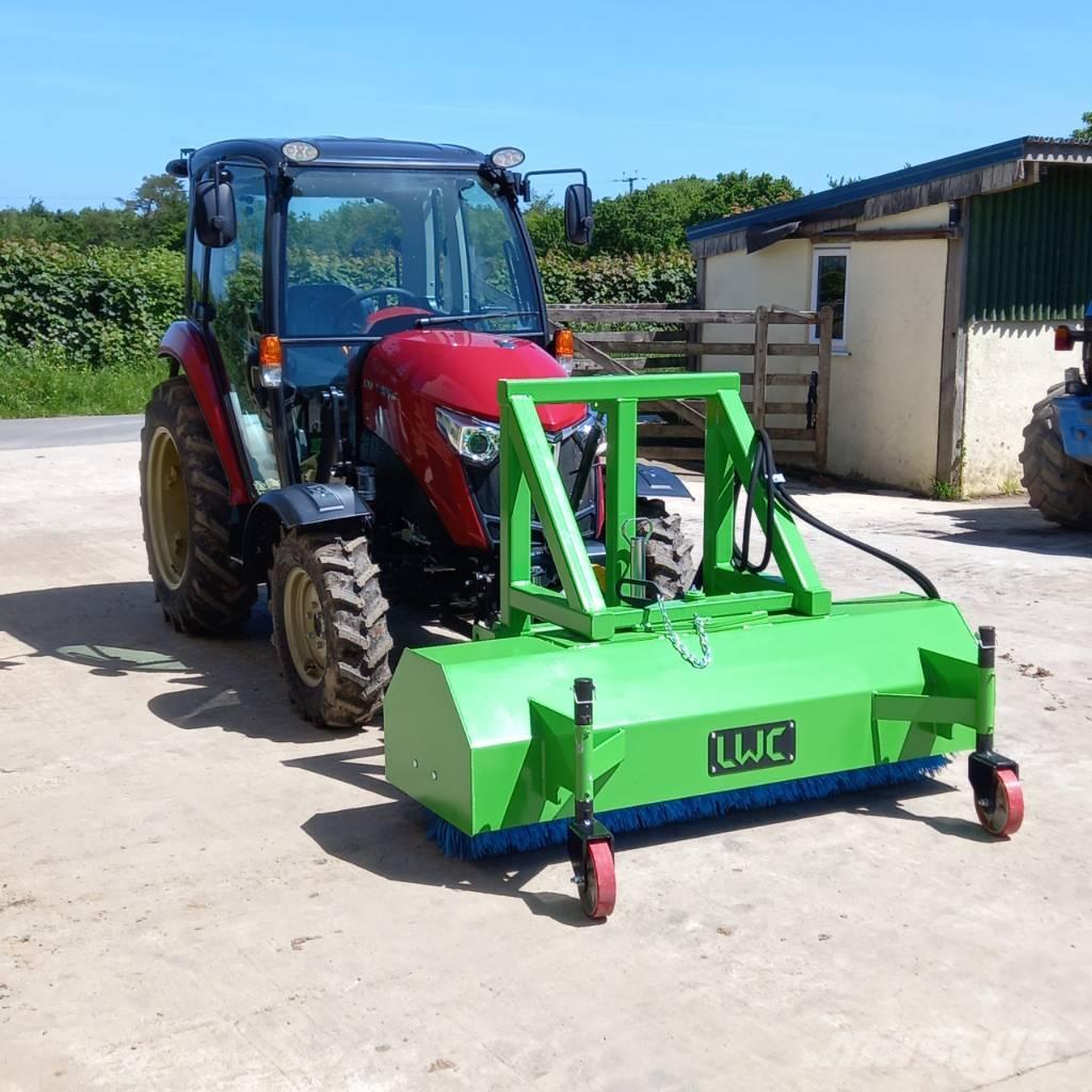 LWC RB60 Altri macchinari per strade e neve