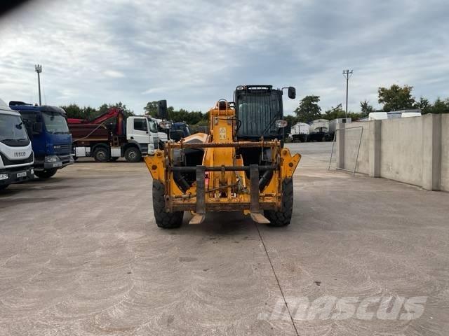 JCB 540-140 Sollevatori telescopici