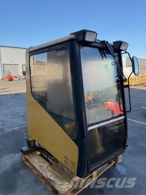 CAT 315 used cab Cabine e interni