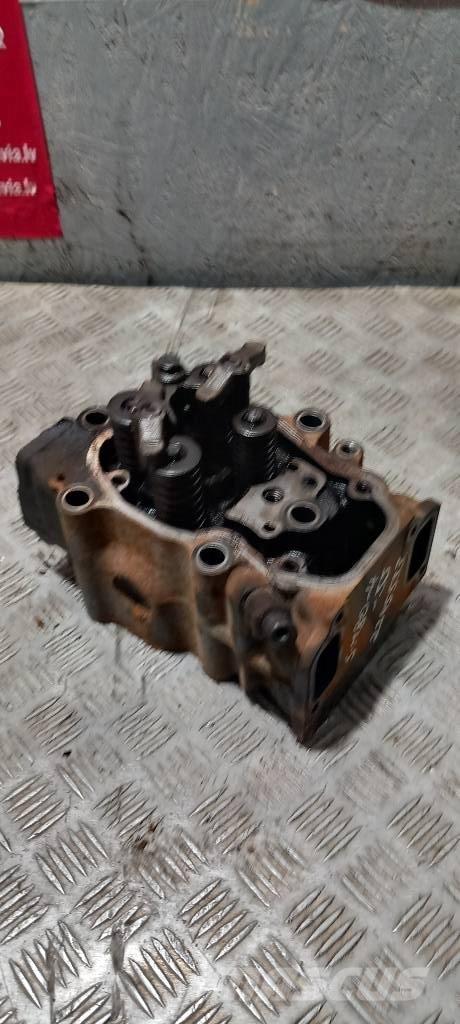 Scania P 360.   2245533 Motori