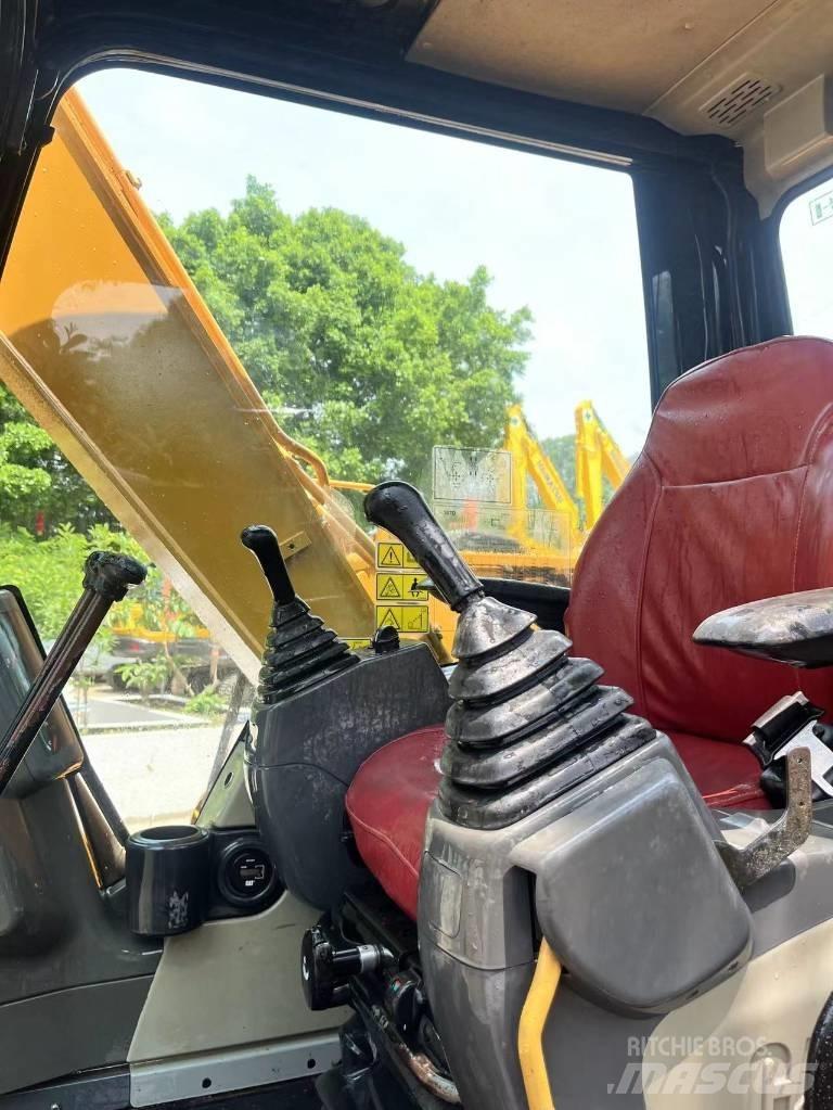 CAT 307 D Escavatori cingolati