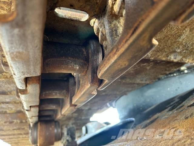 Hitachi ZX 130-3 Escavatori cingolati