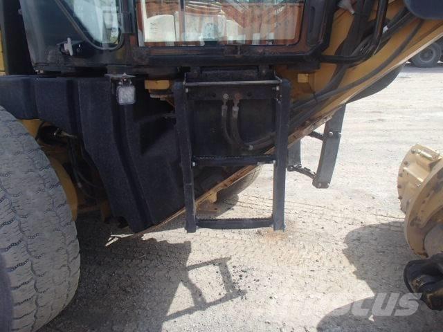 CAT 140 M VHP Plus Motorgraders