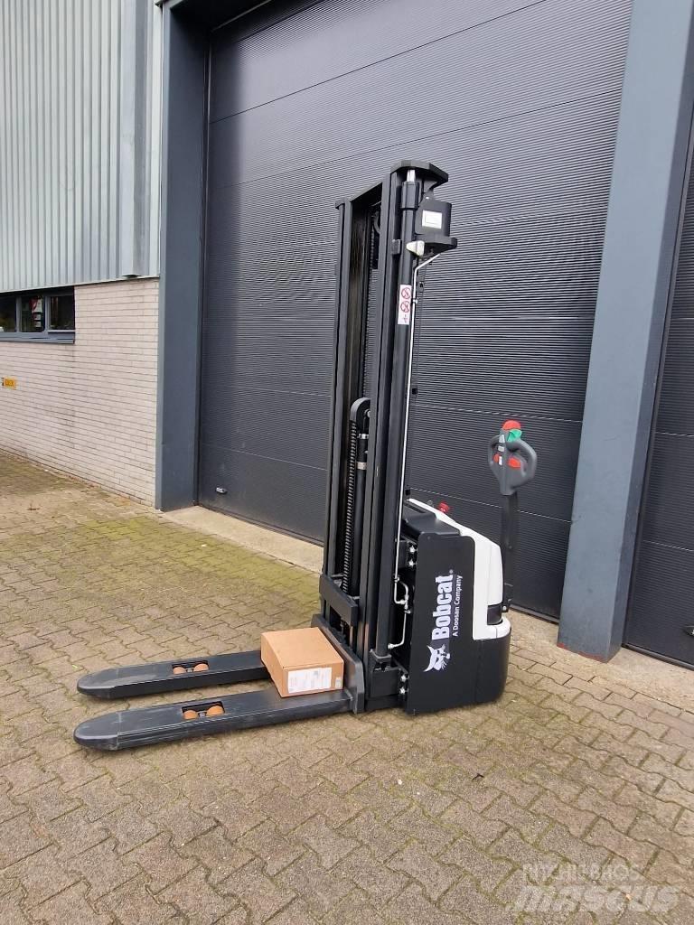 Bobcat BSL 16 N-7 Transpallet uomo a terra