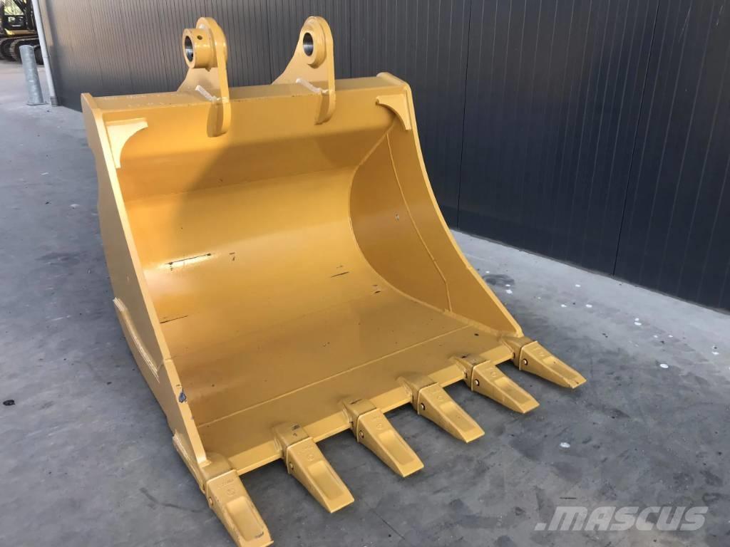Volvo EC250 Benne
