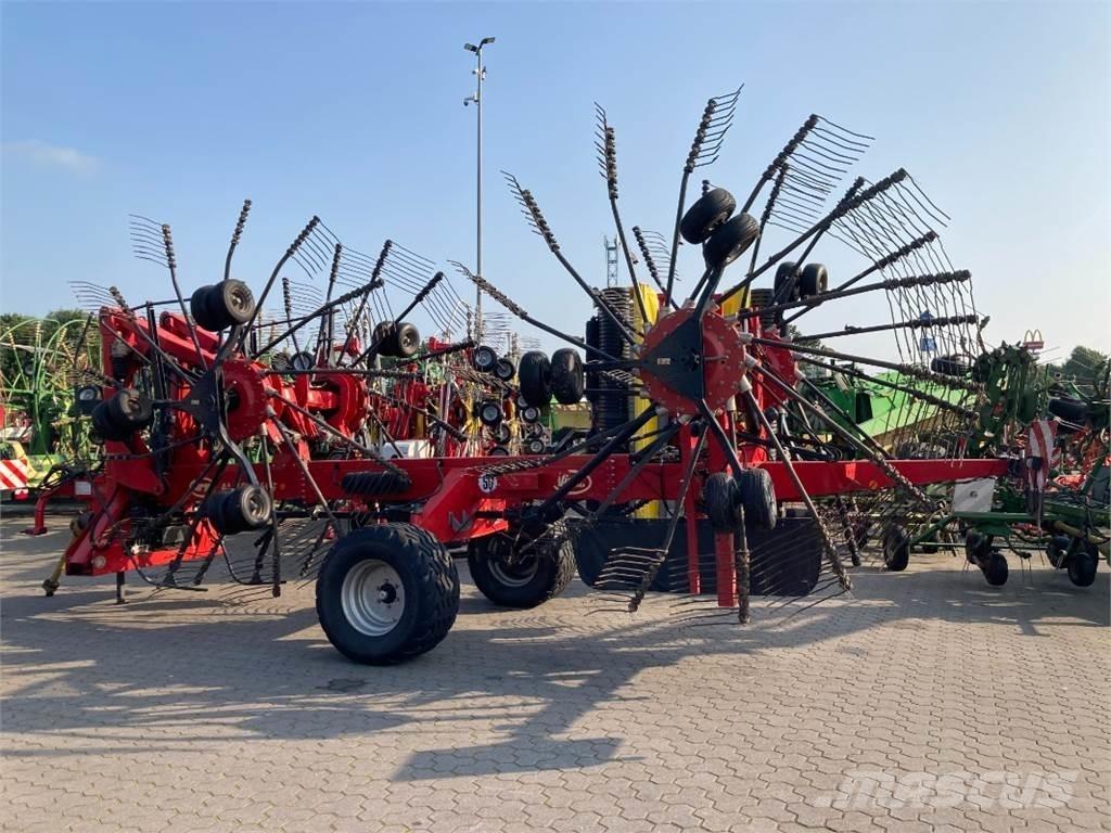 Vicon Andex 1504 Andanatori