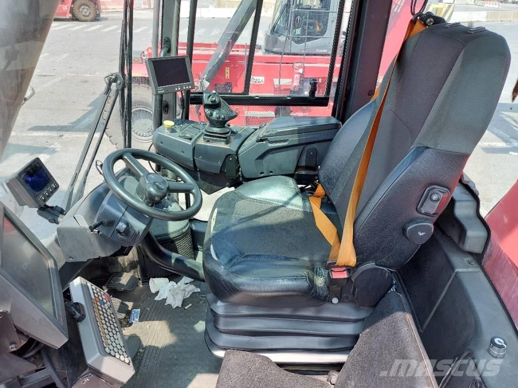 Kalmar DRG450-65S5 Movimentatori per container