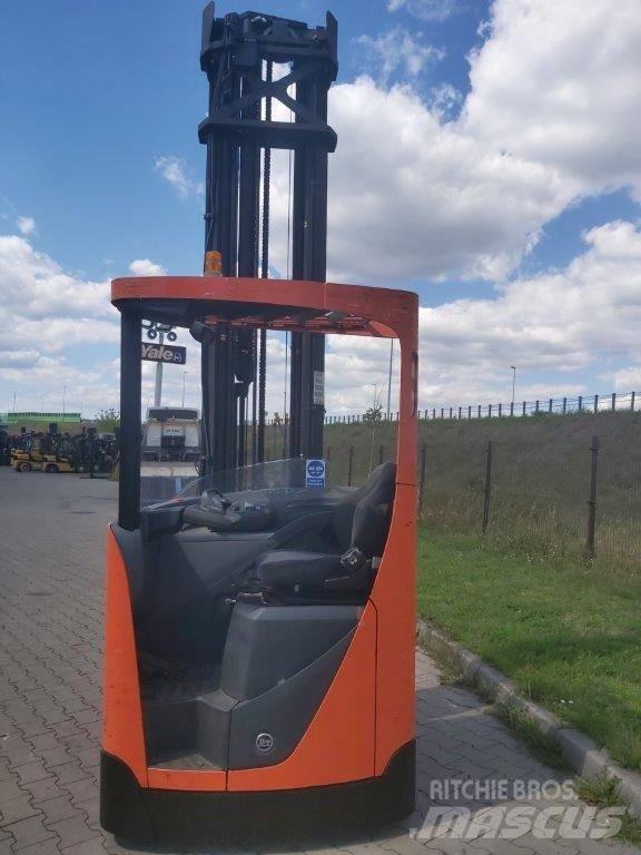 BT RR E 160 Carrello retrattile