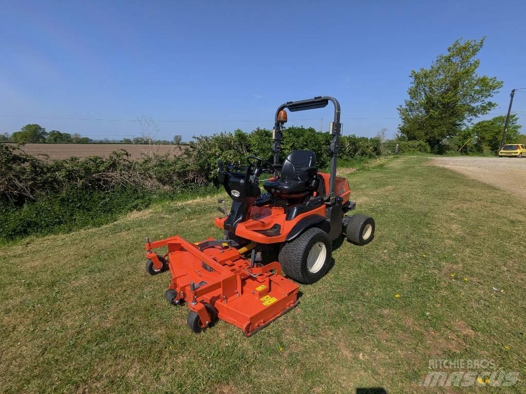 Kubota F 3890 Trattorini tagliaerba